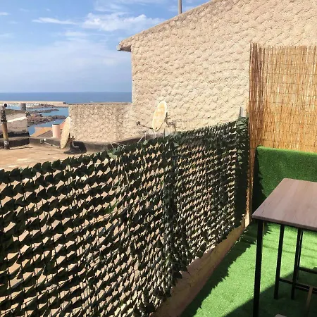 Room In Bb - Bb Chic Room With Shared Bathroom In The City * Castelsardo